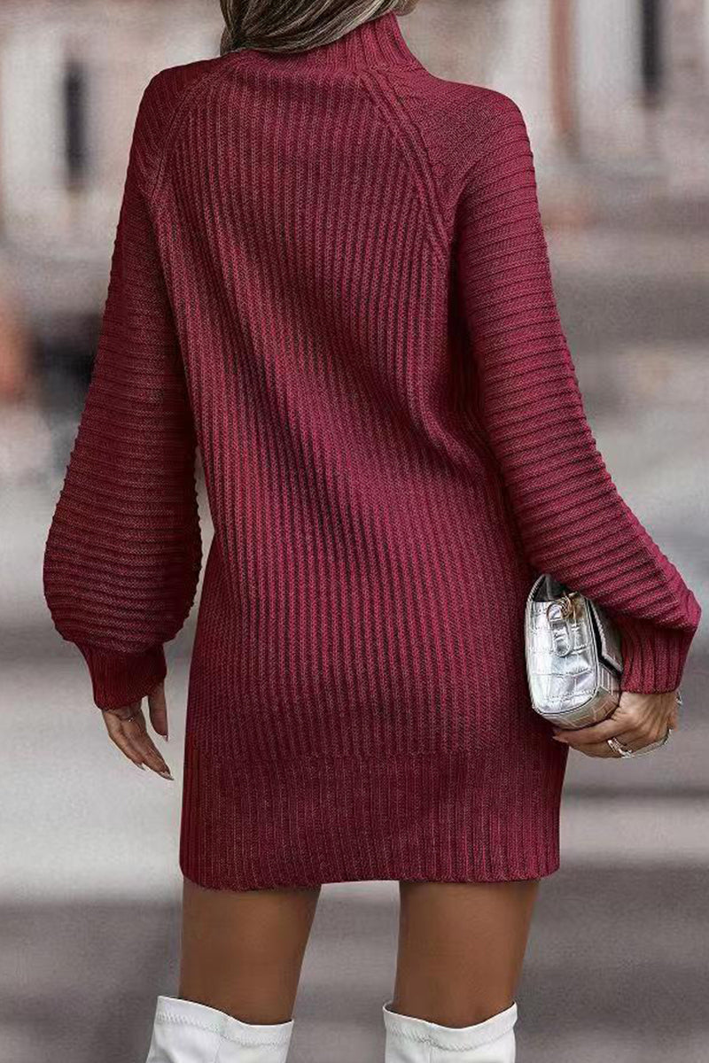 Vintage Inspired Dress