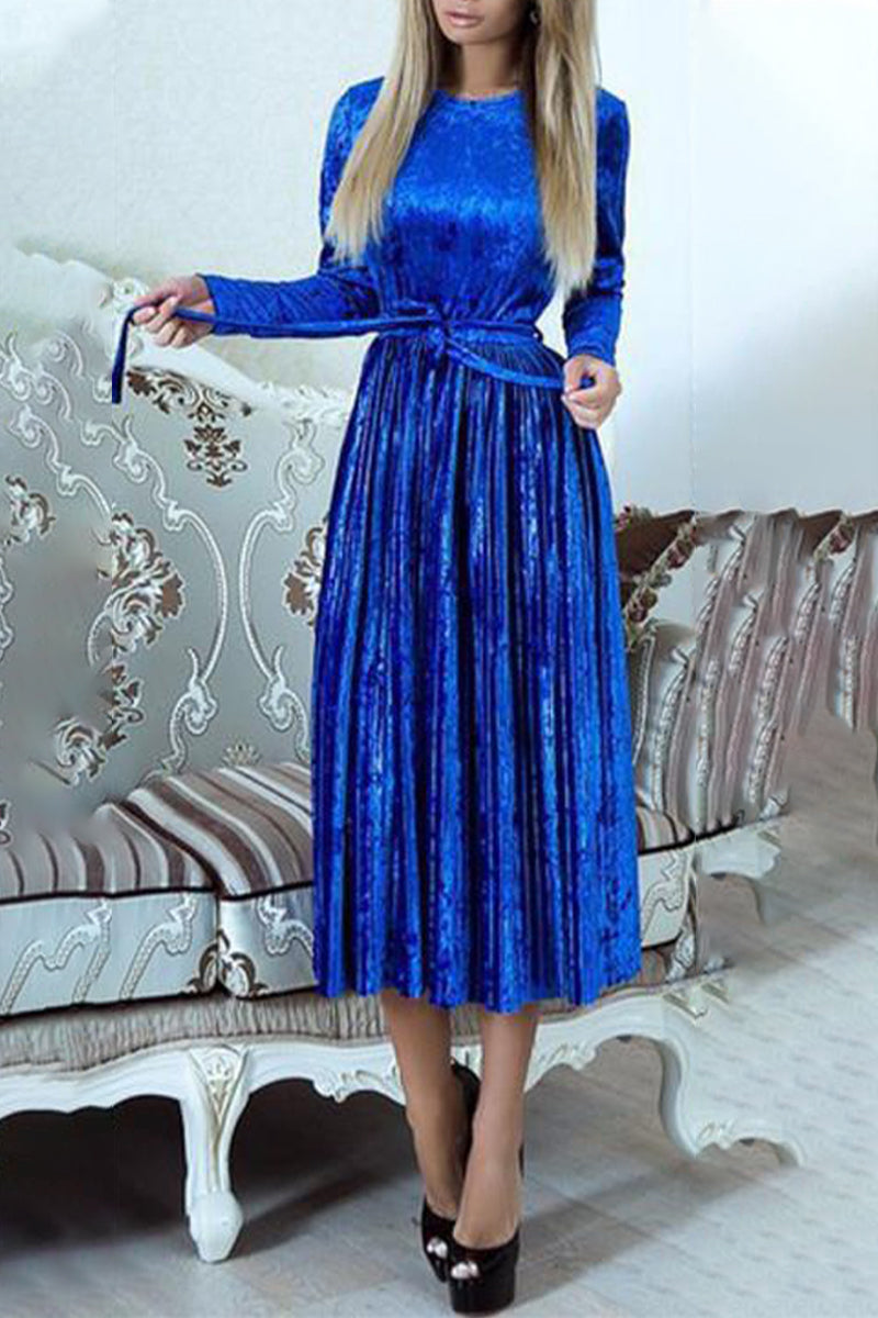 Beautifully Crafted Dress