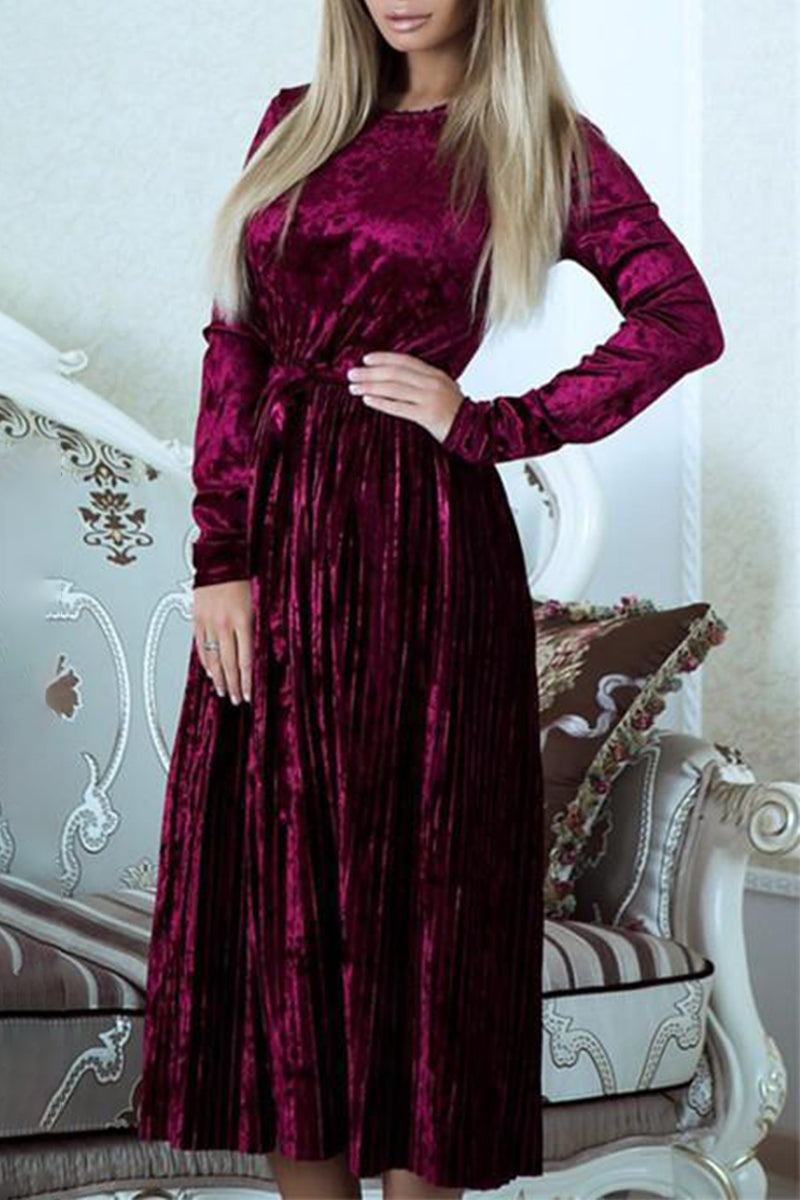 Beautifully Crafted Dress