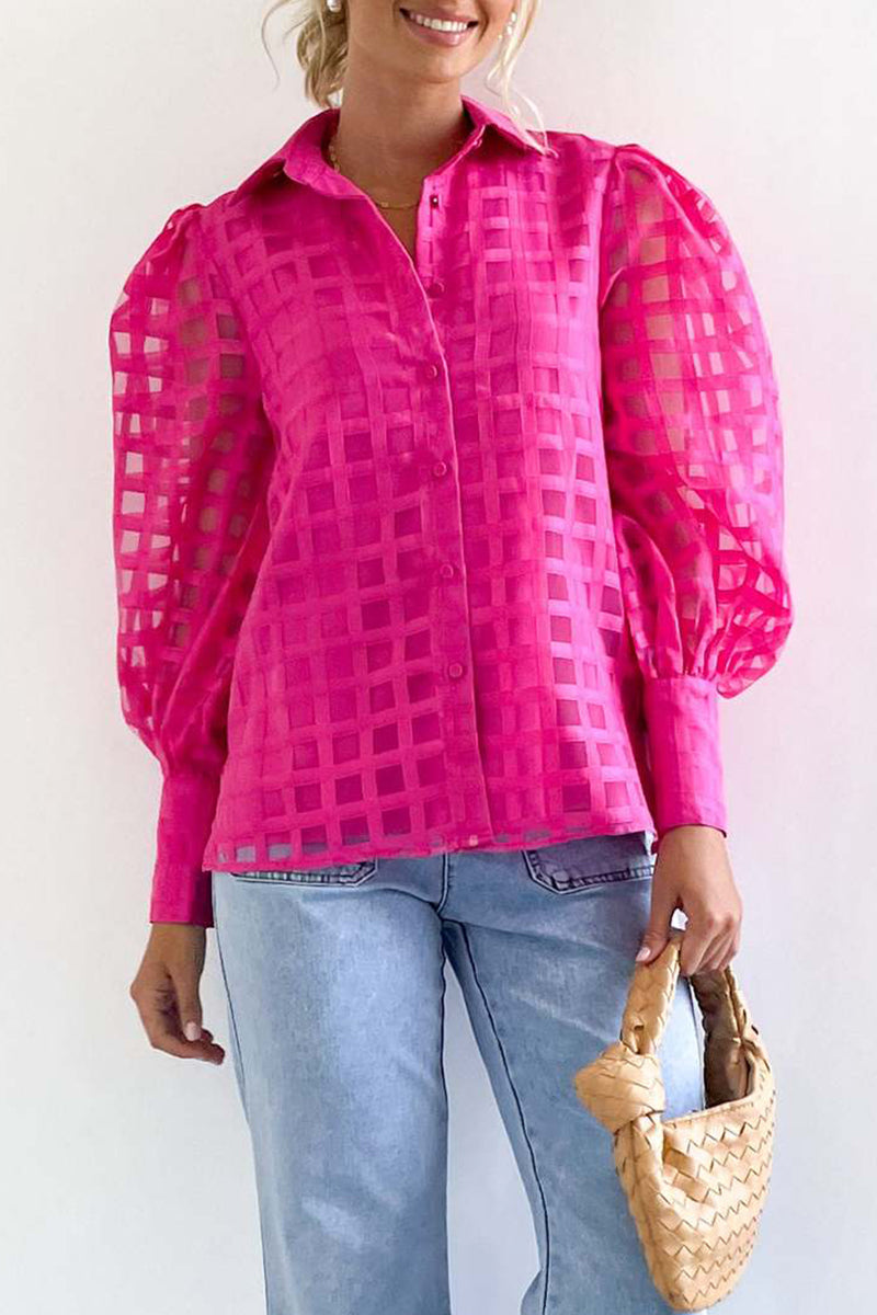 Classic Designed Blouse