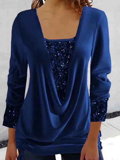 Blau