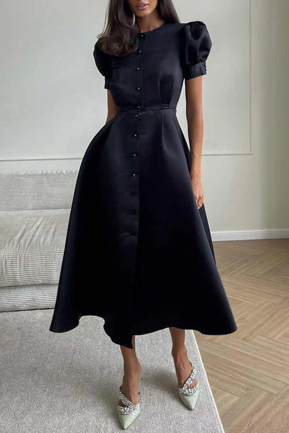 Thoughtfully Designed Dress