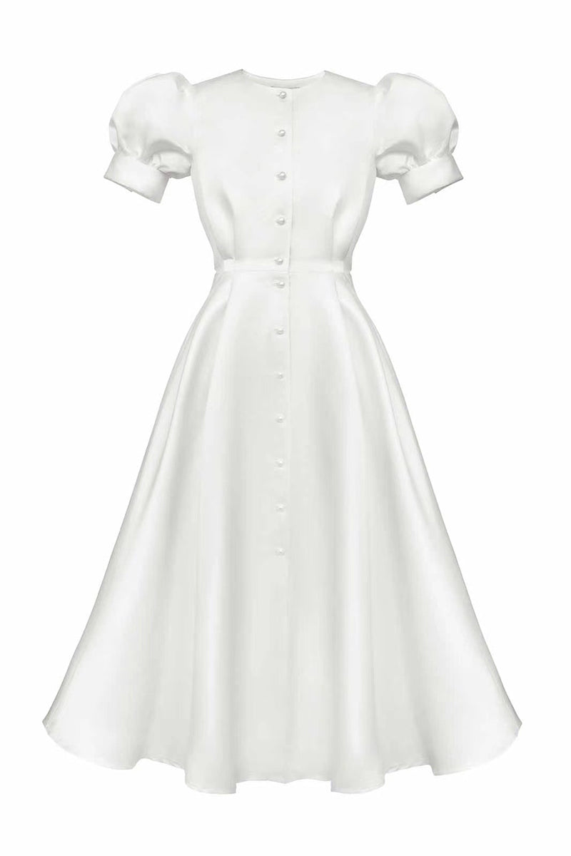 Thoughtfully Designed Dress
