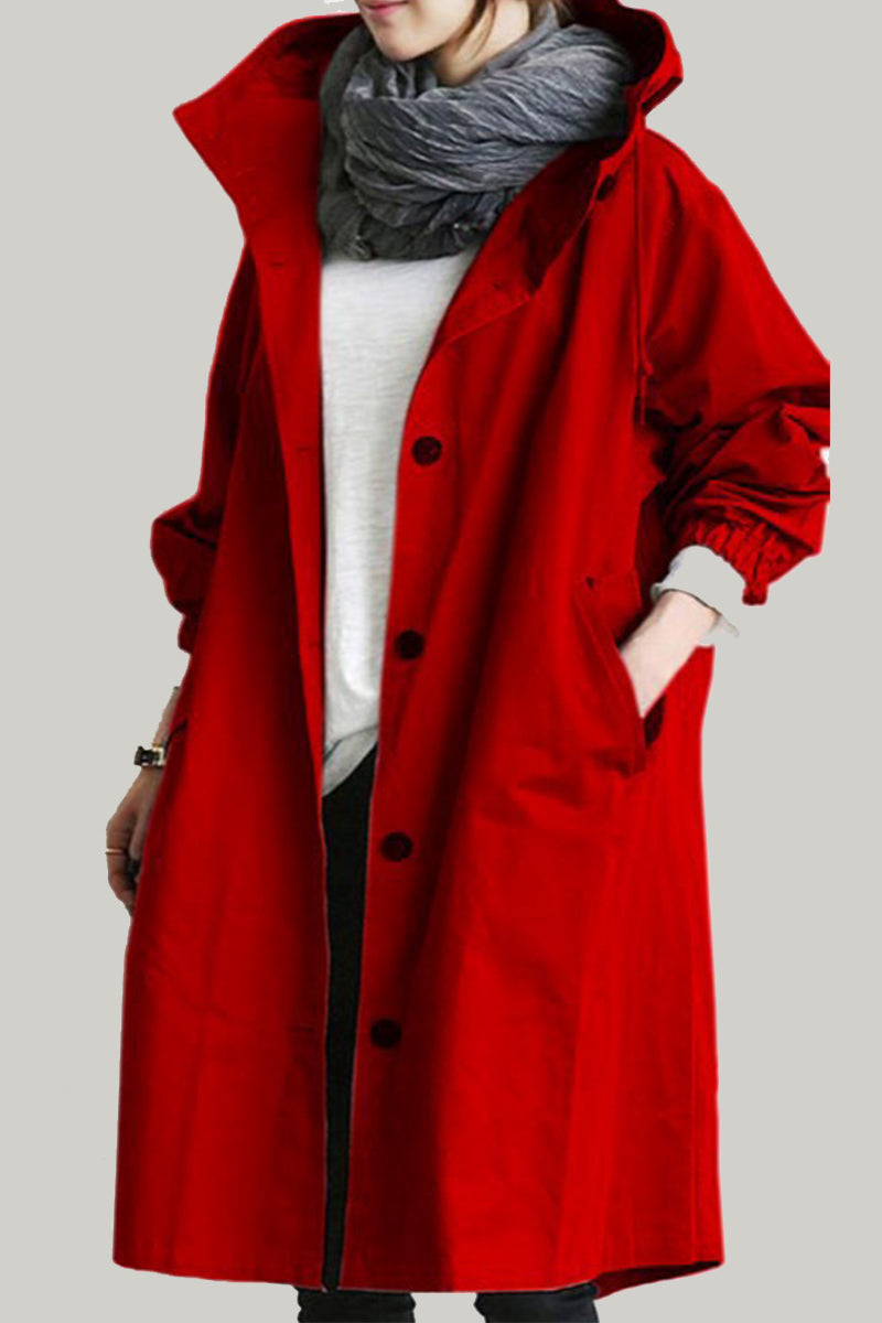 Thoughtfully Designed Garment