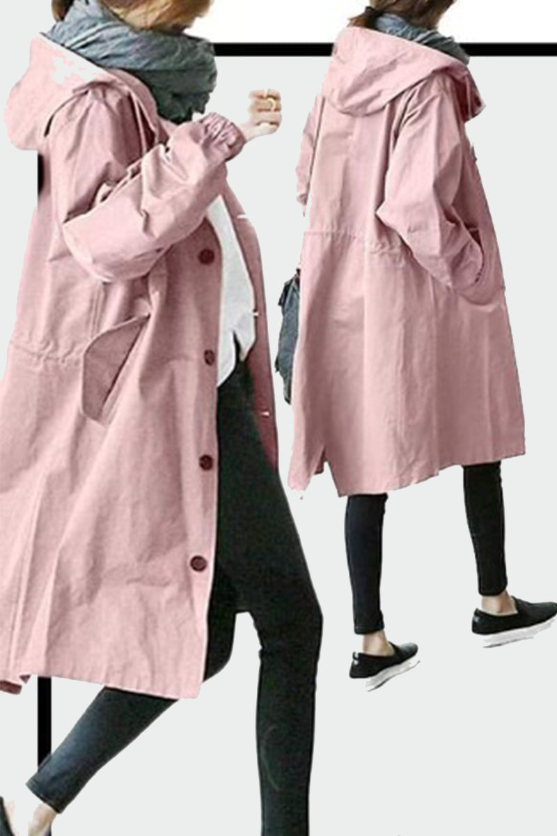 Thoughtfully Designed Garment