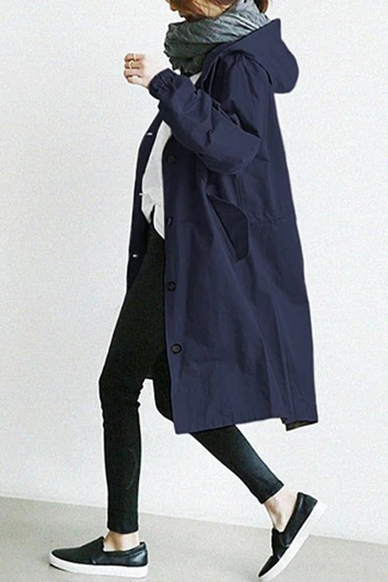 Thoughtfully Designed Garment