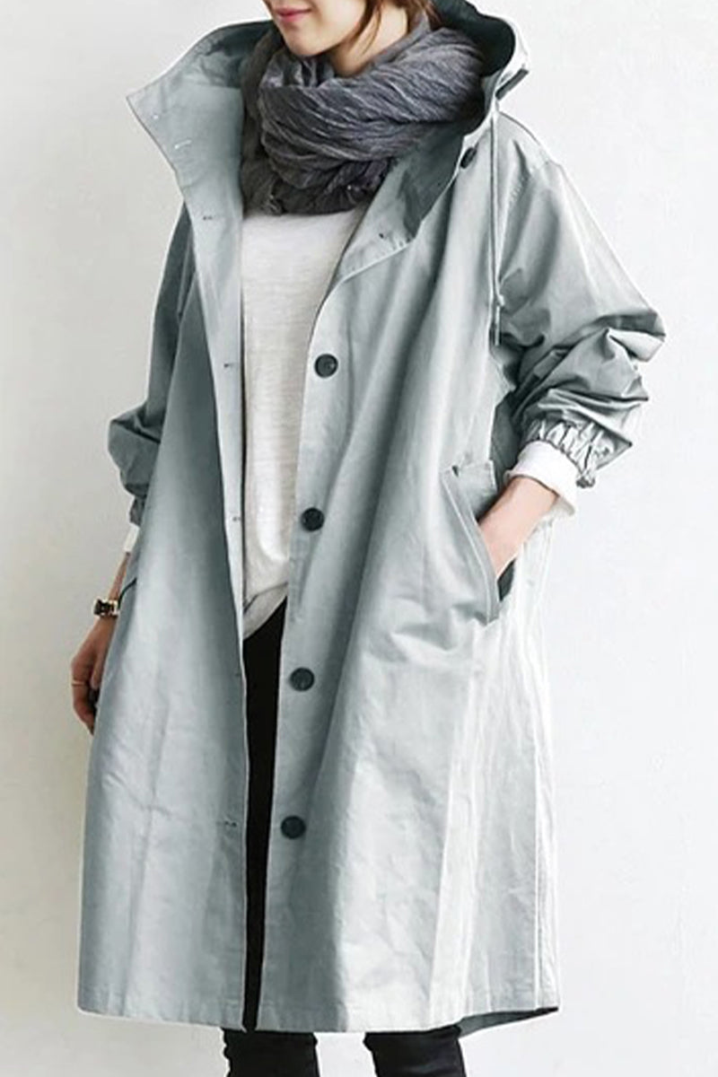 Thoughtfully Designed Garment