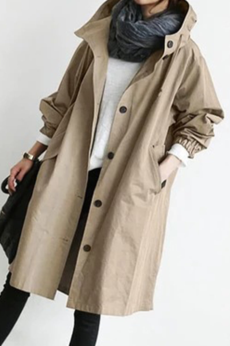 Thoughtfully Designed Garment