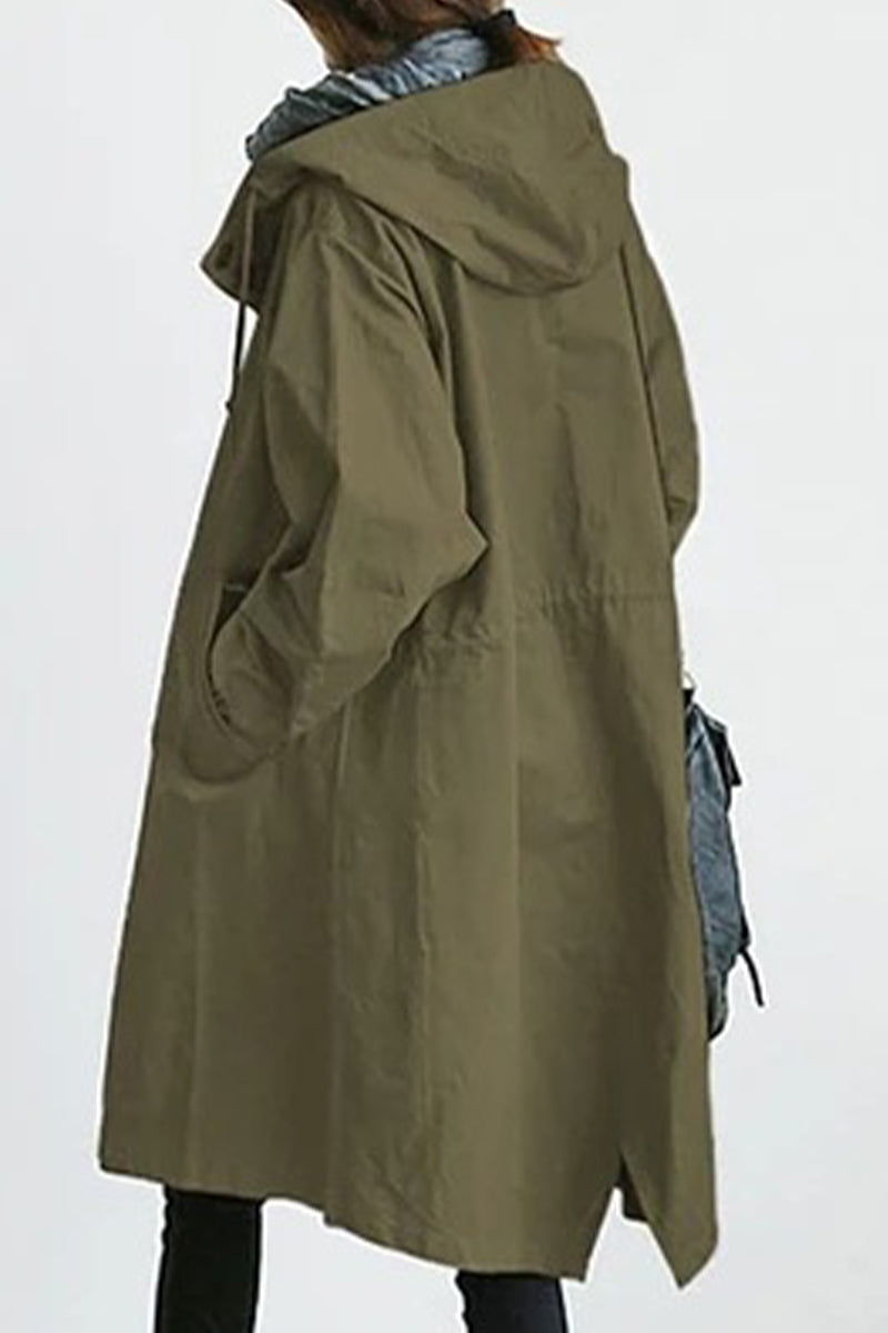 Thoughtfully Designed Garment
