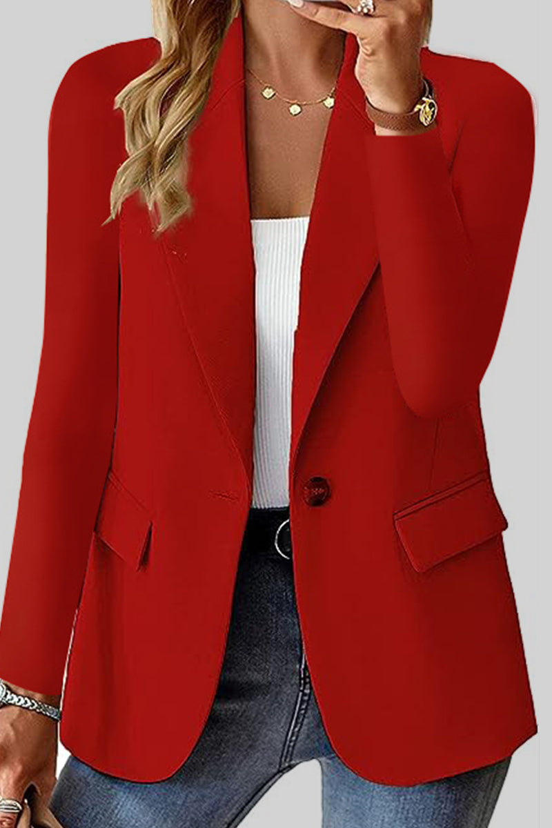 Classic Designed Cardigan
