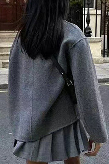 Classic Designed Garment