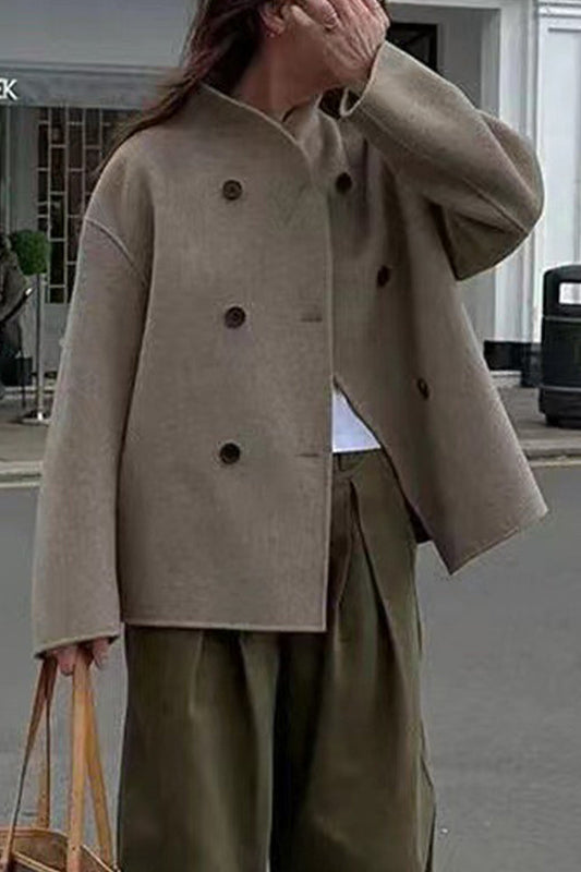 Classic Designed Garment