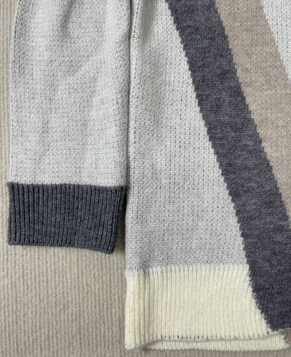 Vintage Inspired Sweater