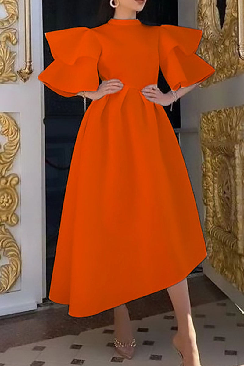 Vintage Inspired Dress