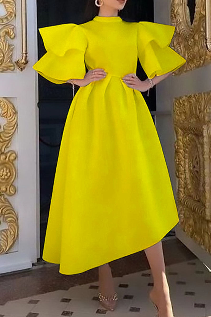 Vintage Inspired Dress