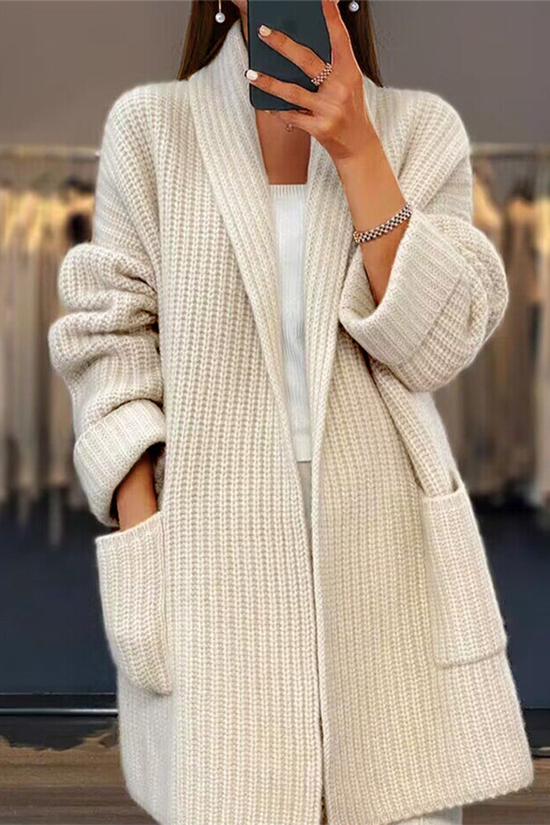 Beautifully Crafted Cardigan