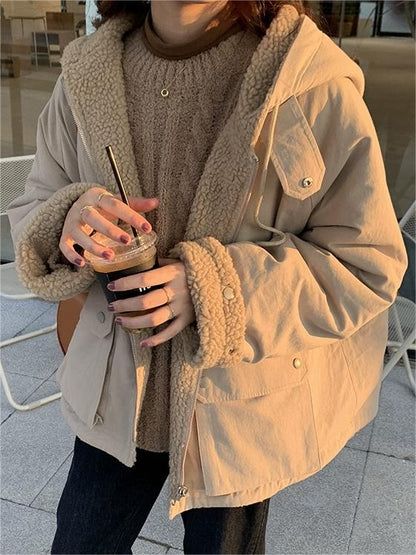 Classic Designed Coat