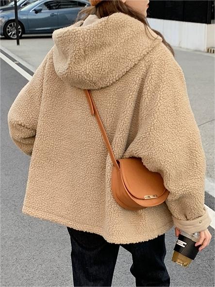 Classic Designed Coat