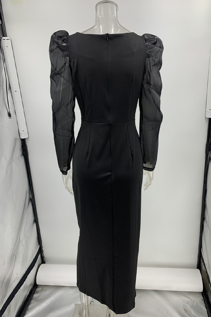 Elegantly Designed Dress