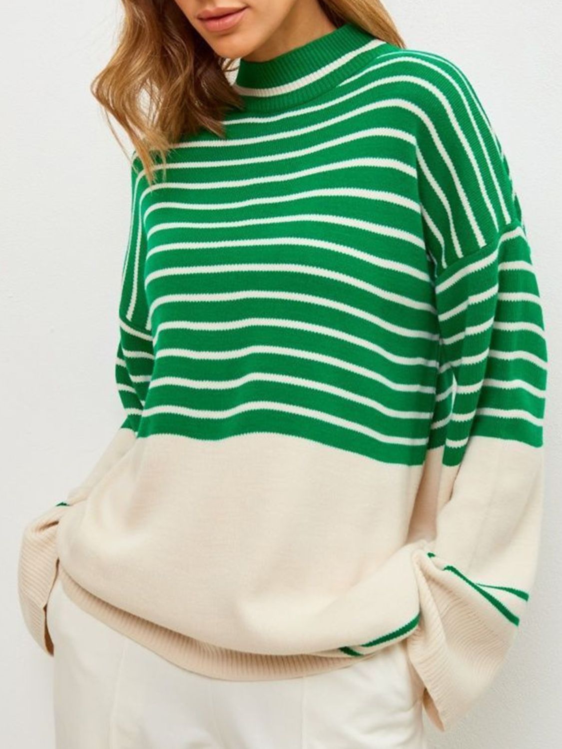 Classic Vintage Sweater