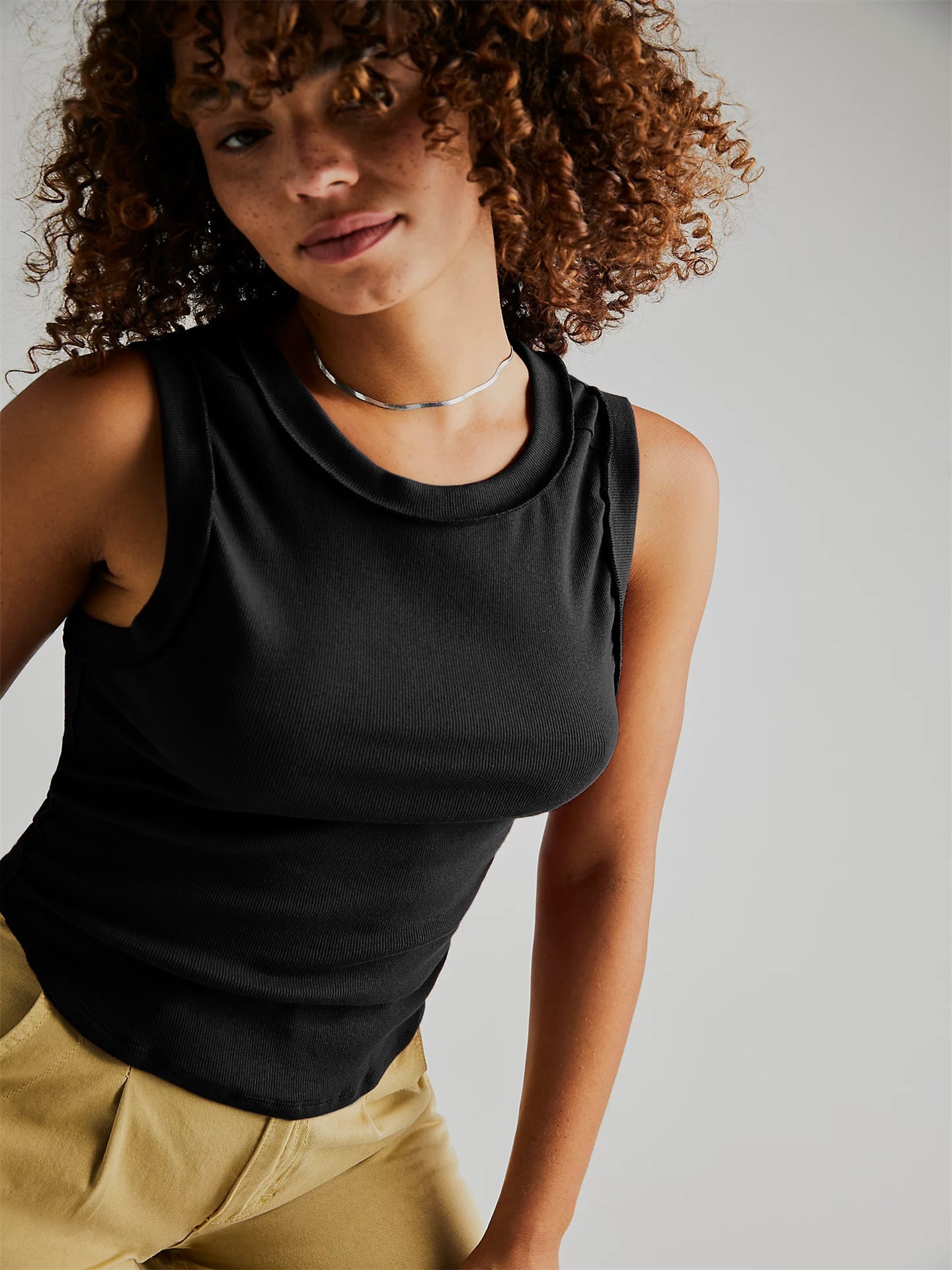 Classic Designed T-Shirt