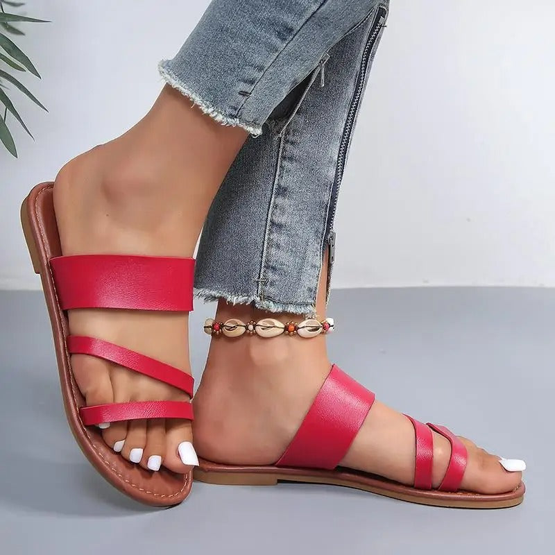 Comfortable Orthopedic Sandals for Daily Wear