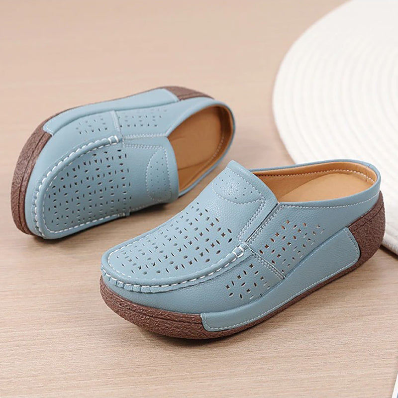 Beautifully Crafted Orthopedic Sandals