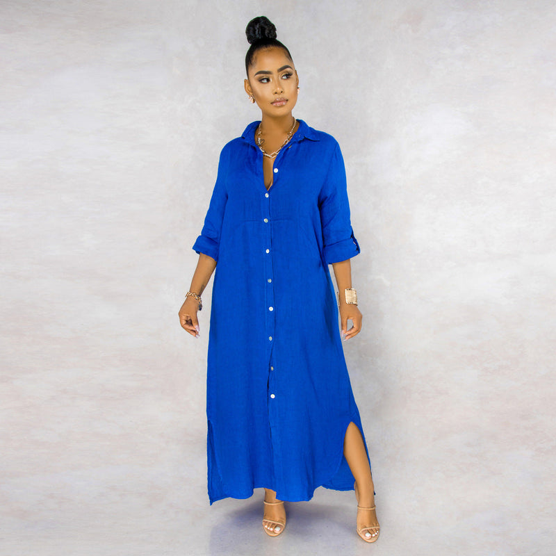 Elegantly Designed Shirt