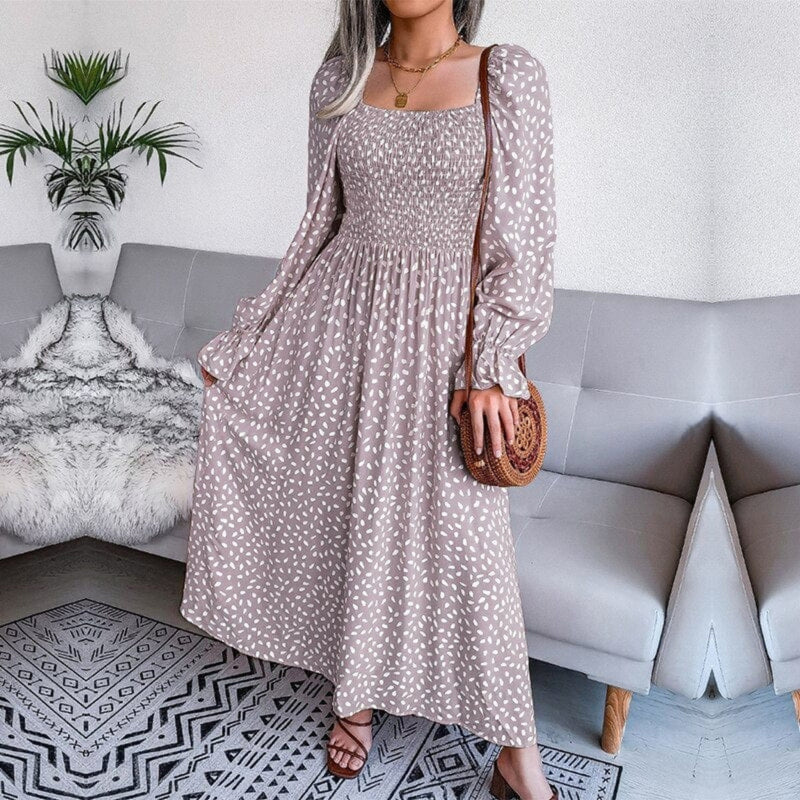 Beautifully Crafted Dress