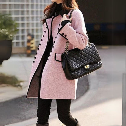 Thoughtfully Designed Coat