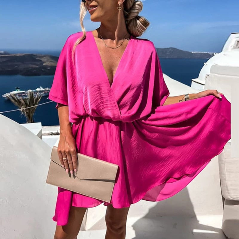 Classic Vintage Dress