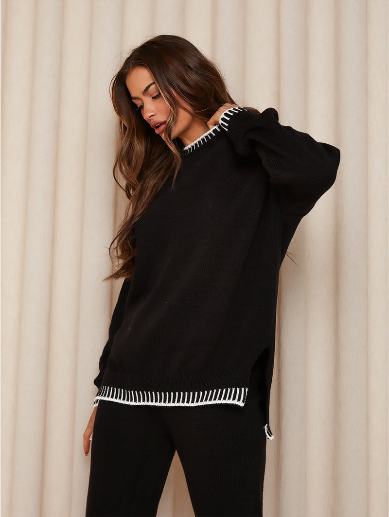 Gracefully Designed Garment