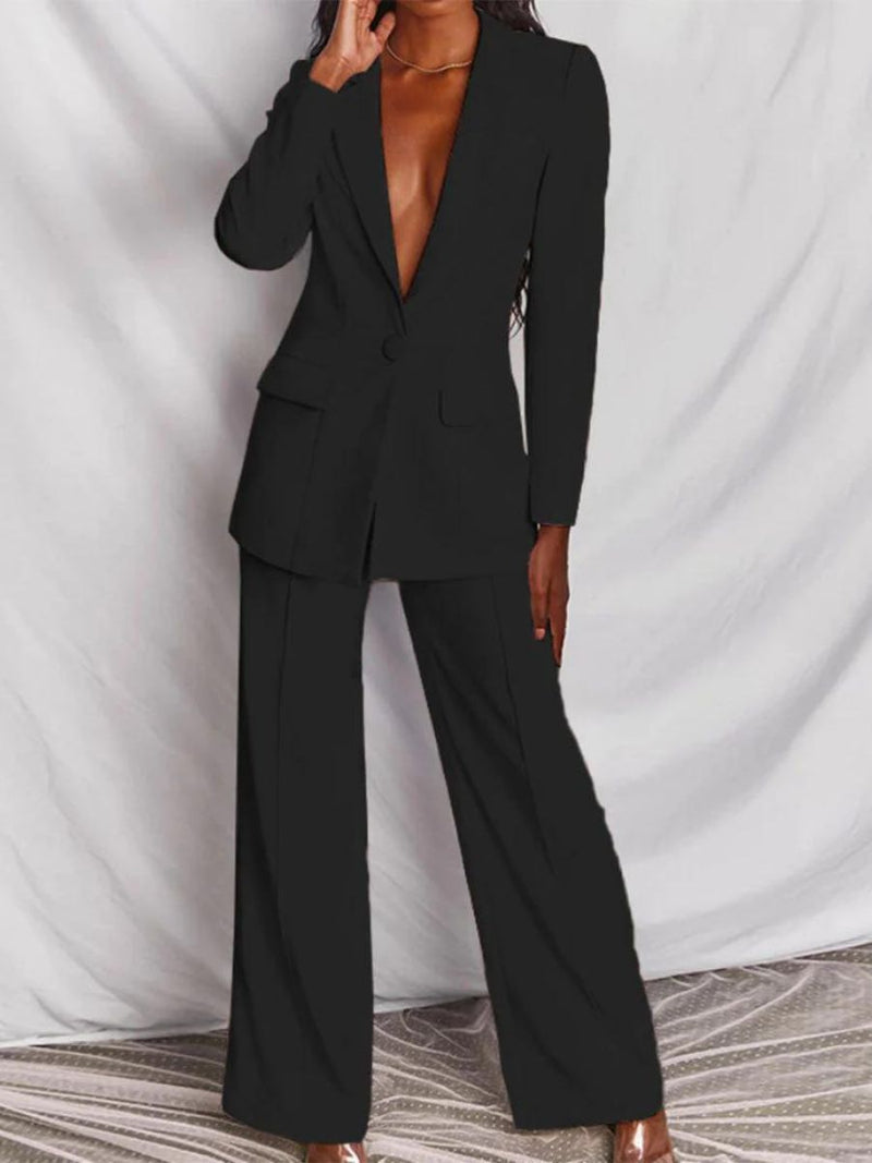Elegantly Designed Garment