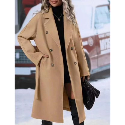 Beautifully Crafted Jacket