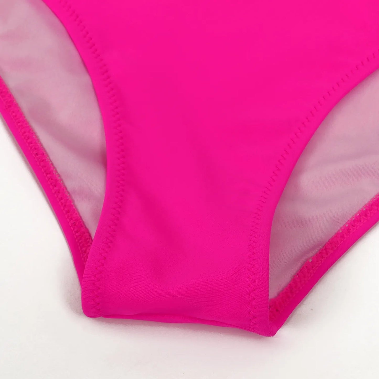 Thoughtfully Designed Garment
