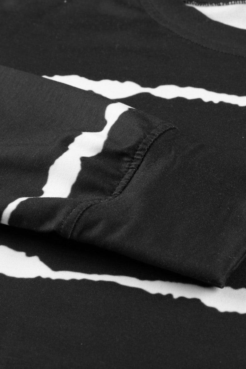 Elegantly Designed T-Shirt