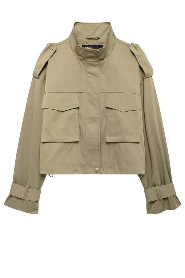 Elegantly Designed Jacket