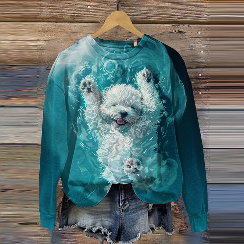 Timeless Vintage Style Shirt