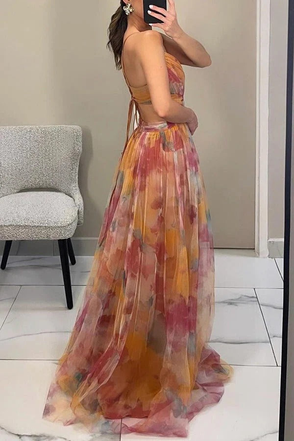 Classic Vintage Dress