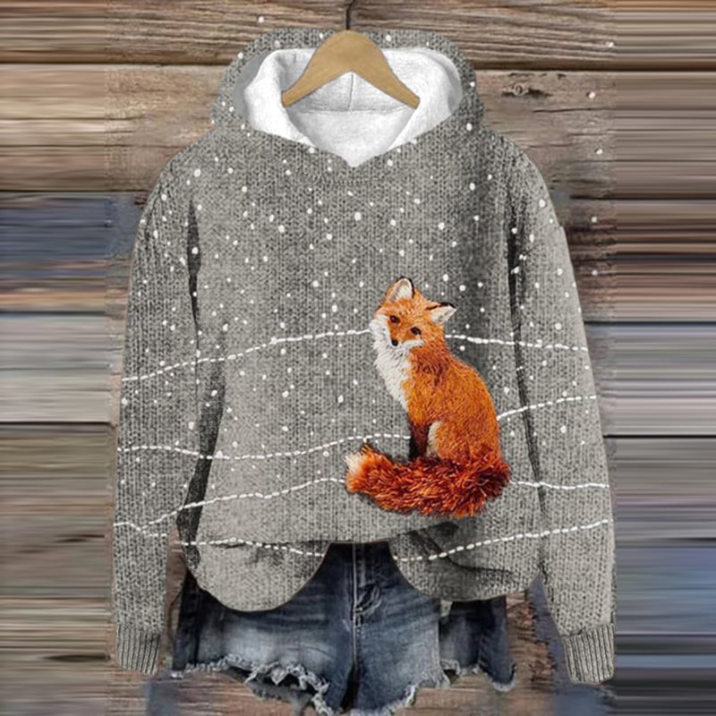 Classic Vintage Sweater