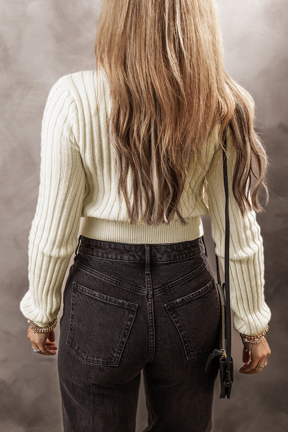 Vintage Inspired Sweater