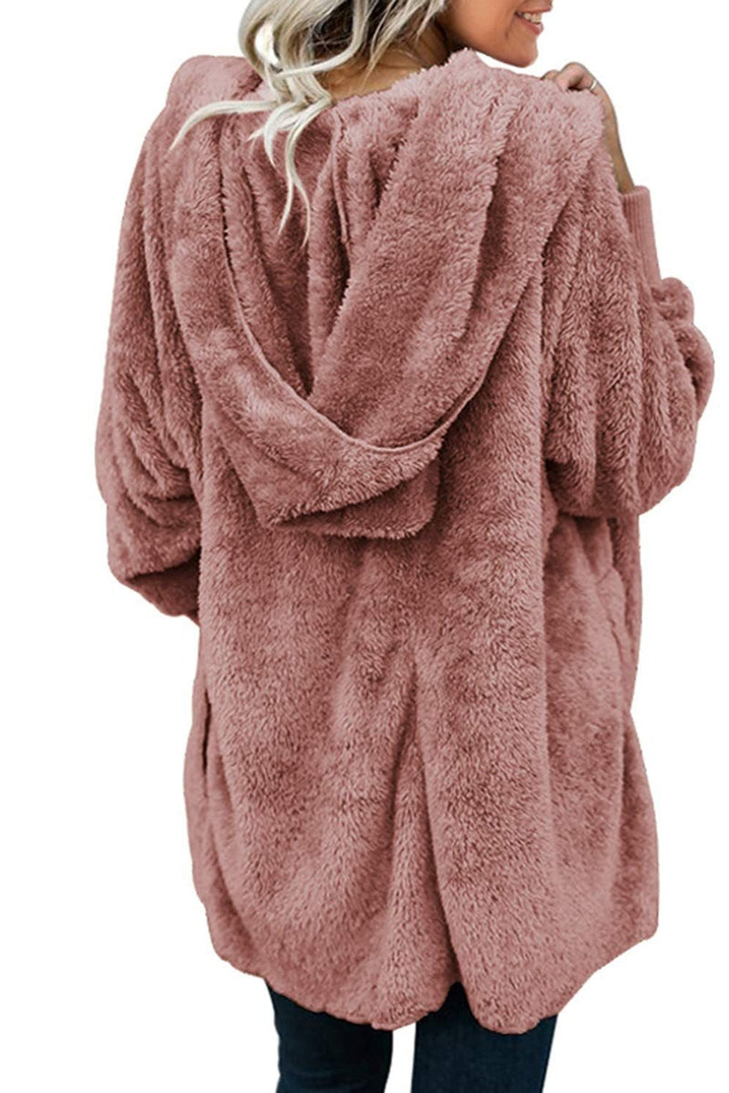 Gracefully Designed Jacket