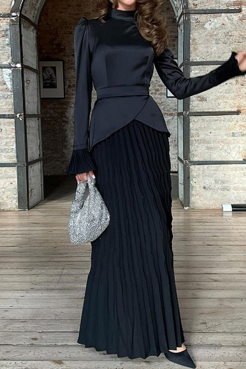 Classic Vintage Dress
