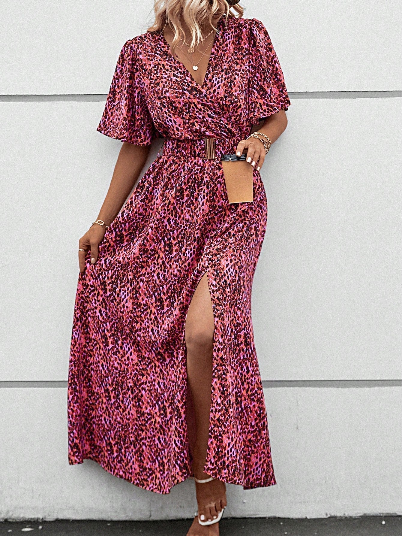 Beautifully Crafted Dress