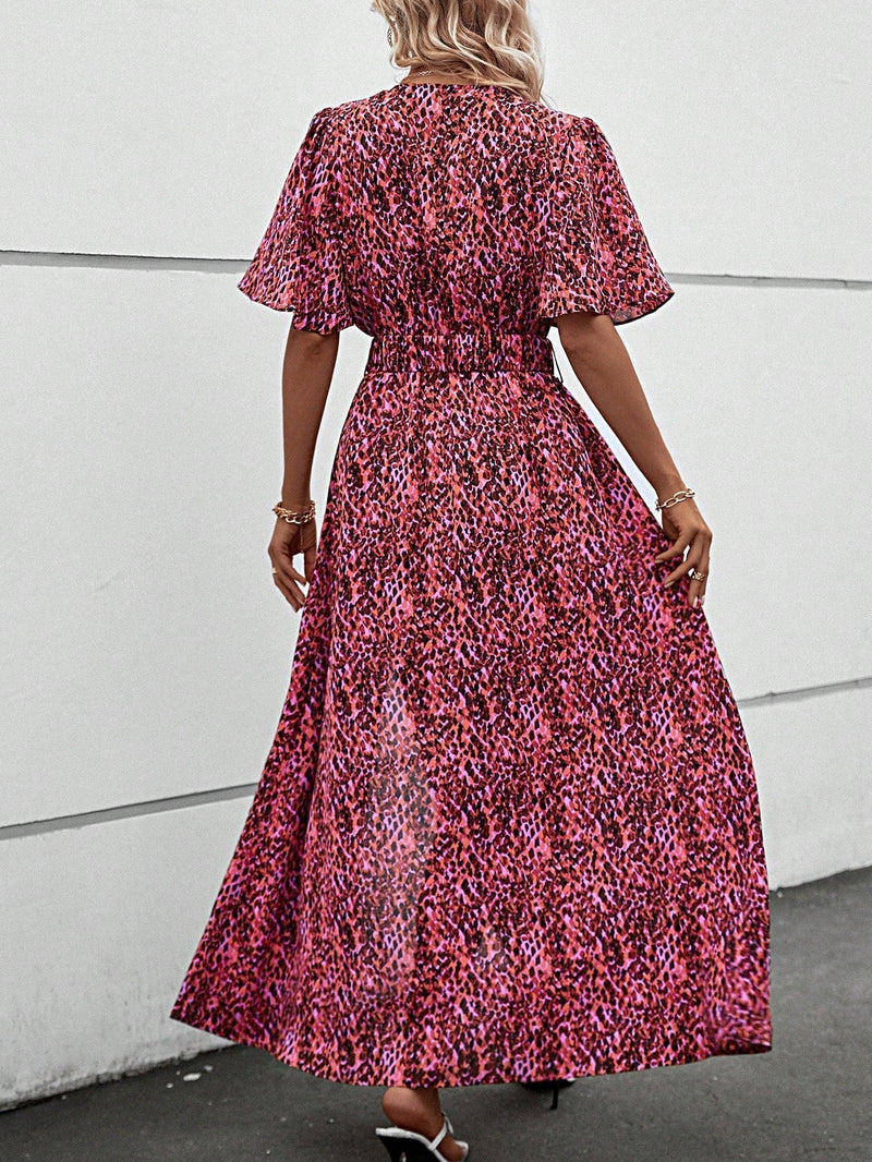 Classic Vintage Dress