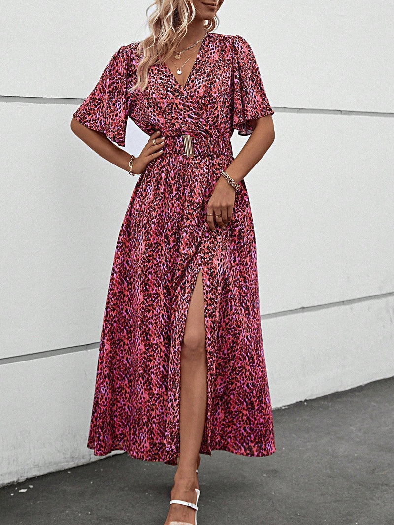 Beautifully Crafted Dress