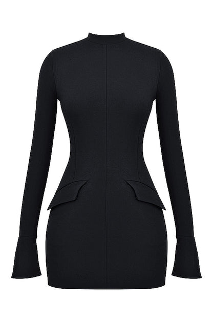 Elegantly Designed Dress