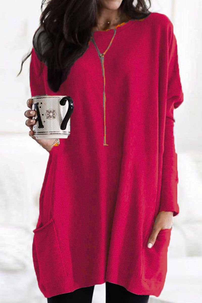 Beautifully Crafted Pullover
