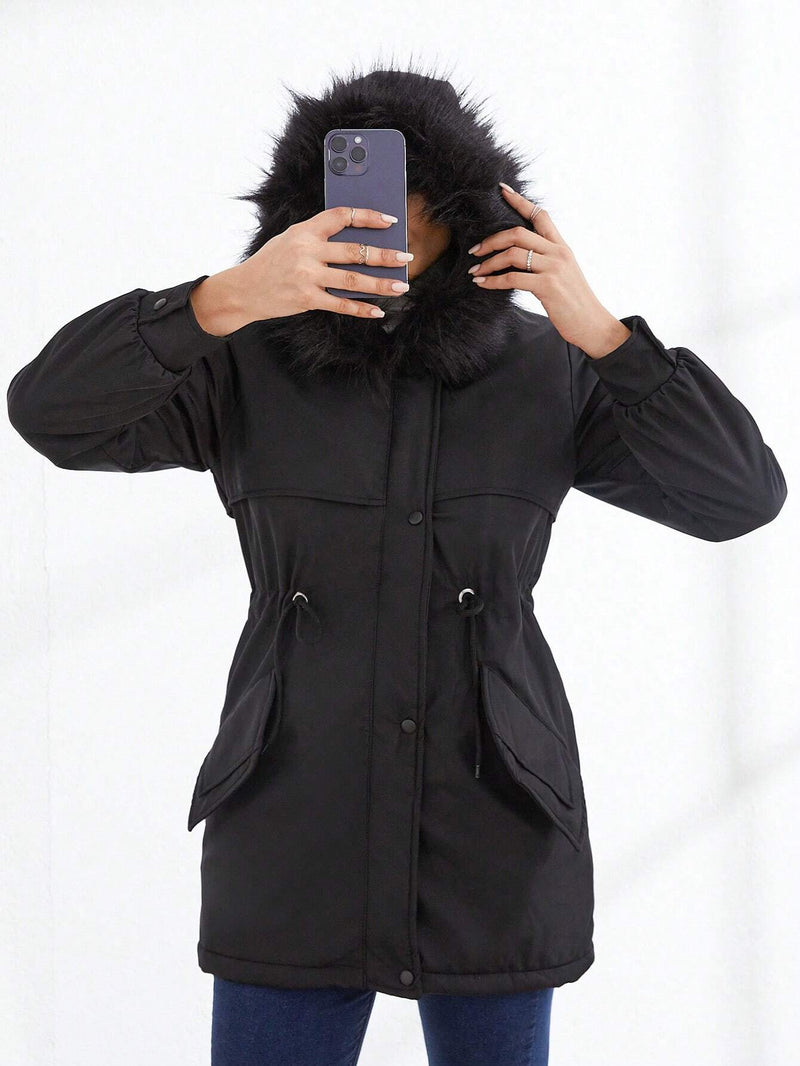 Classic Designed Coat