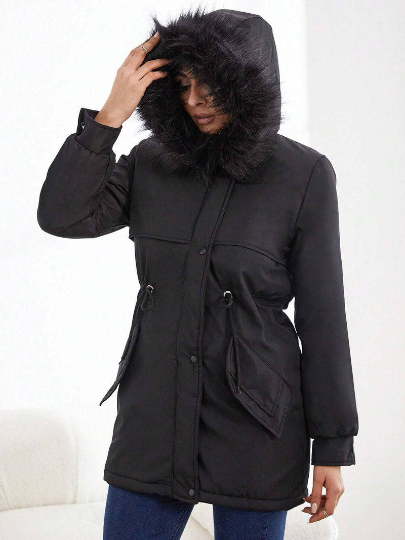 Classic Designed Coat
